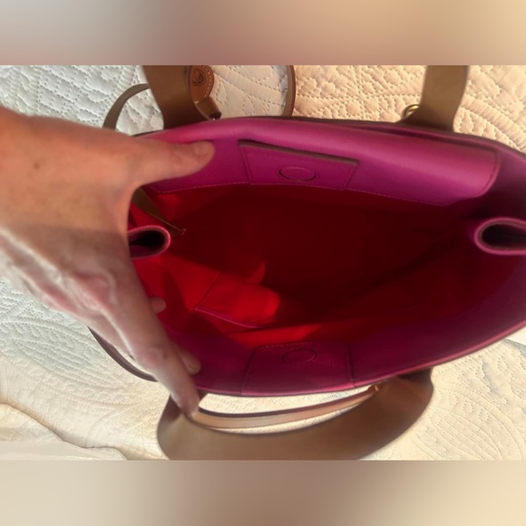 Dooney and Bourke Handbag Set - Picture 7 of 11